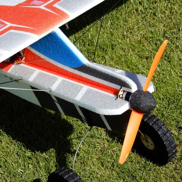 DPHC1706A Hacker MadBull MAX - 105 cm